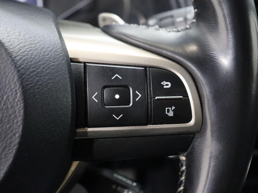 Lexus RX IV Рестайлинг Москва  - изображение 17