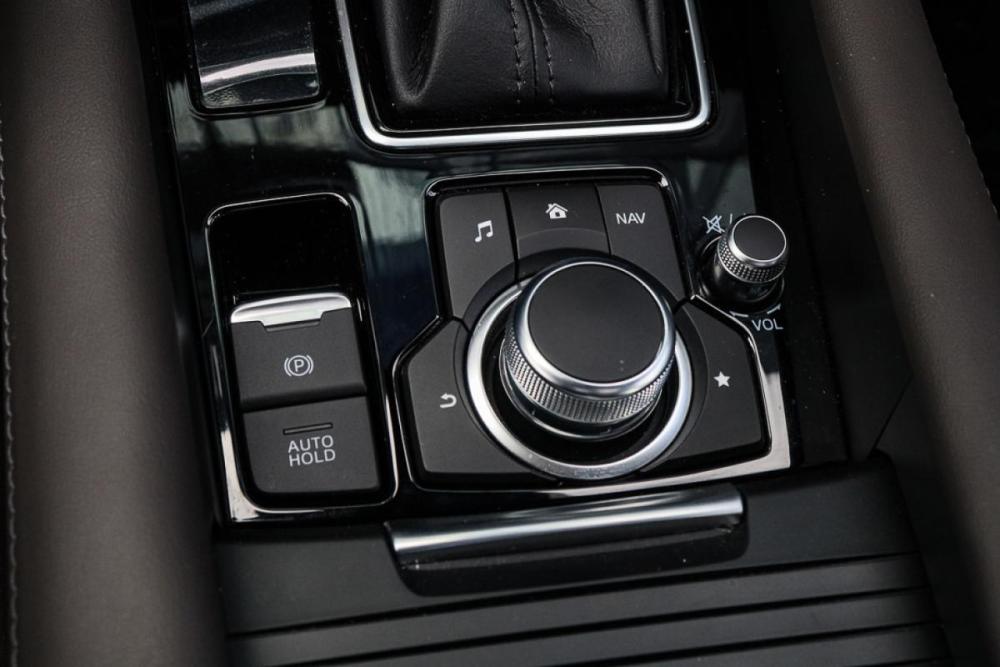 Mazda 6 III (GJ) Рестайлинг 2 Москва  - изображение 22