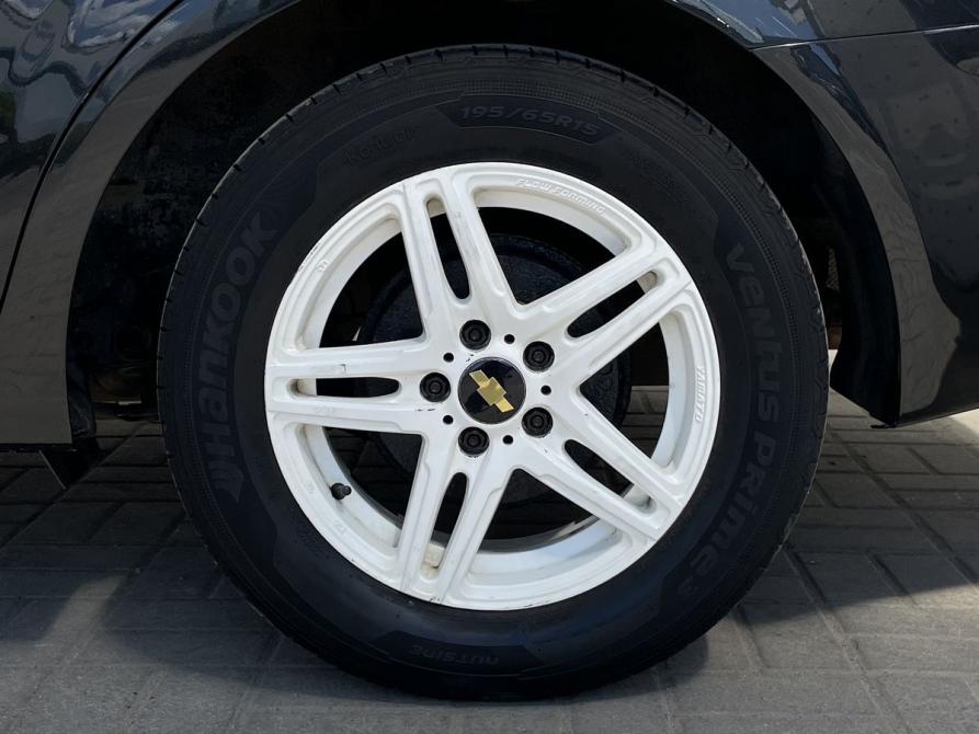 Chevrolet Aveo II Тамбов  - изображение 19
