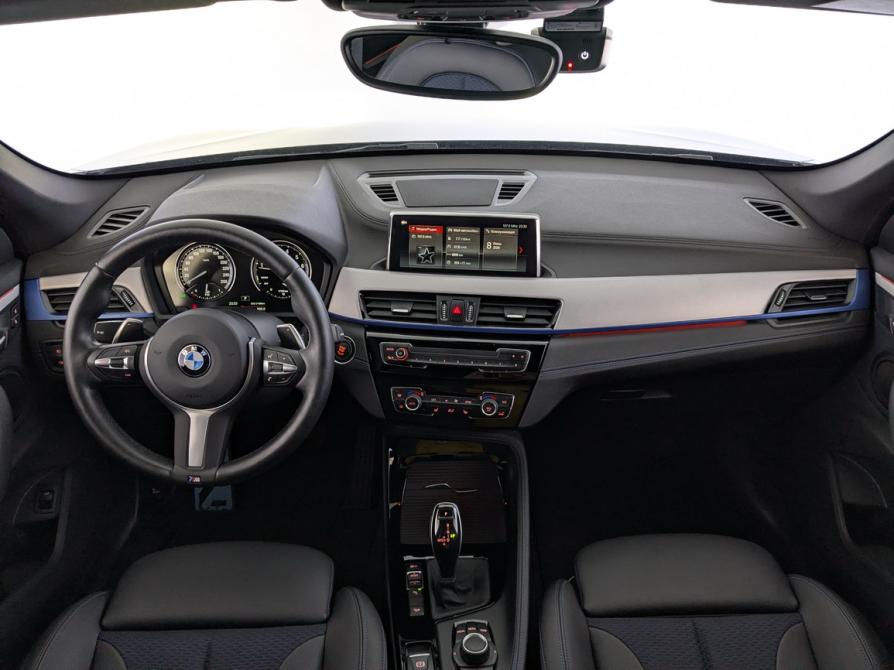 BMW X1 II (F48) Рестайлинг Москва  - изображение 26