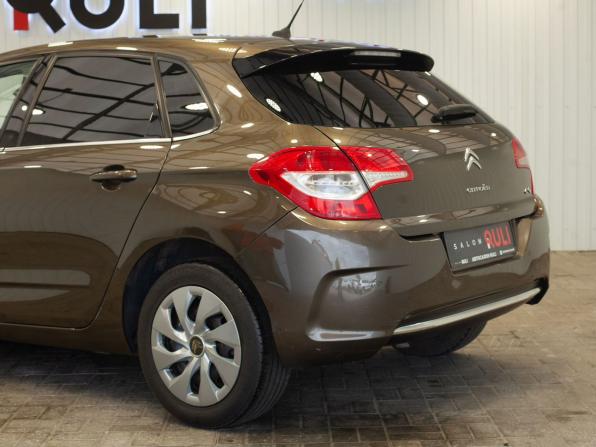 Citroen C4 II с пробегом 2012 года, цена 470 000 рублей, 183843 км, хэтчбек, Автокод Объявления