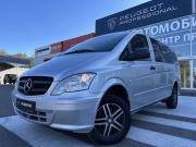Mercedes-Benz Vito II (W639) Рестайлинг Тверь  - изображение 32