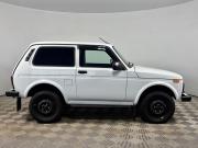 Lada (ВАЗ) Niva Legend Борисоглебск  - изображение 17