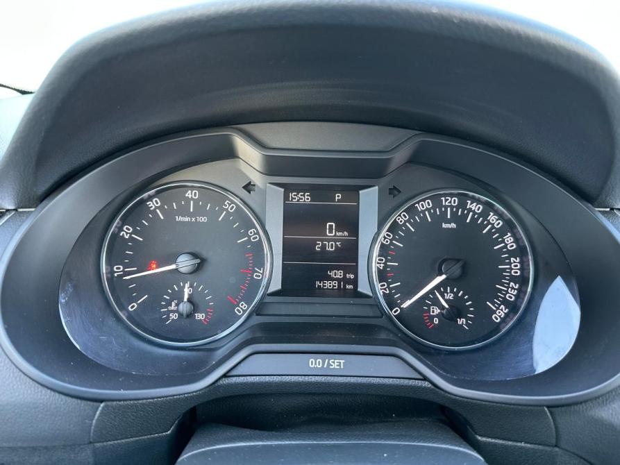 Skoda Octavia III (A7) Екатеринбург  - изображение 9