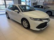 Toyota Camry VIII (XV70) Челябинск  - изображение 24