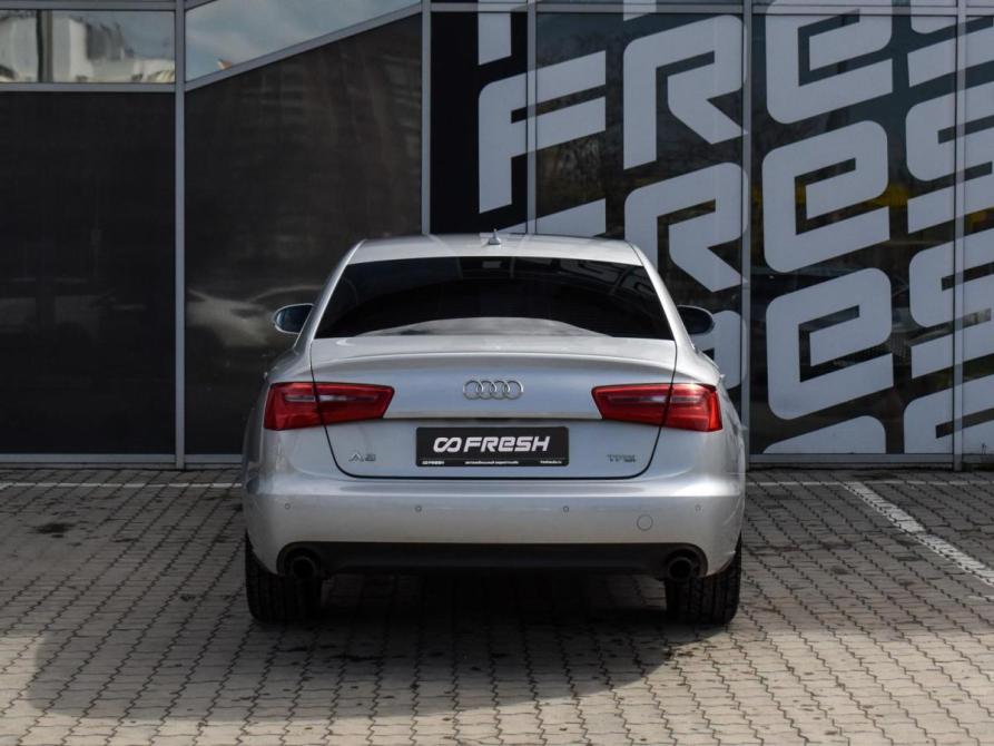 Audi A6 IV (C7) Краснодар  - изображение 4