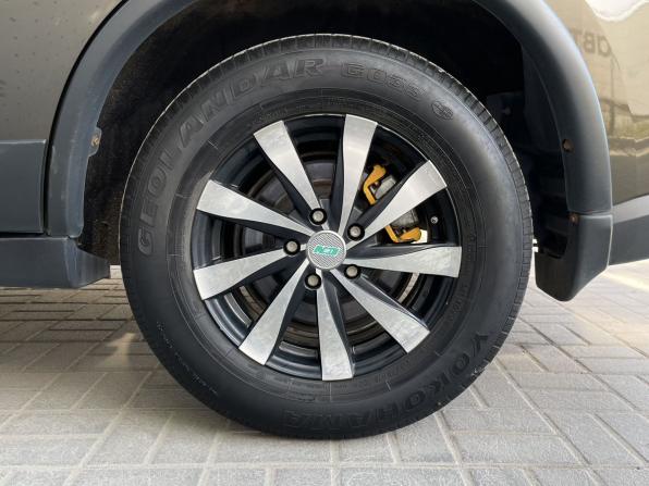 Mitsubishi Outlander III Рестайлинг 2 с пробегом 2015 года, цена 1 730 000 рублей, 124688 км, внедорожник, Автокод Объявления