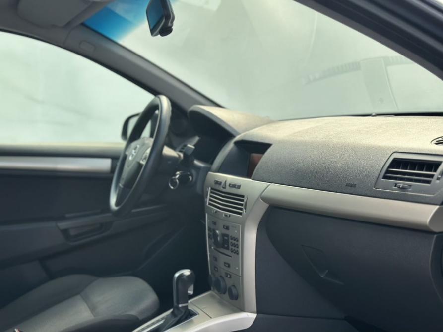 Opel Astra H Рестайлинг Липецк  - изображение 11