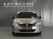 Renault Logan I Рестайлинг Пермь  - изображение 21