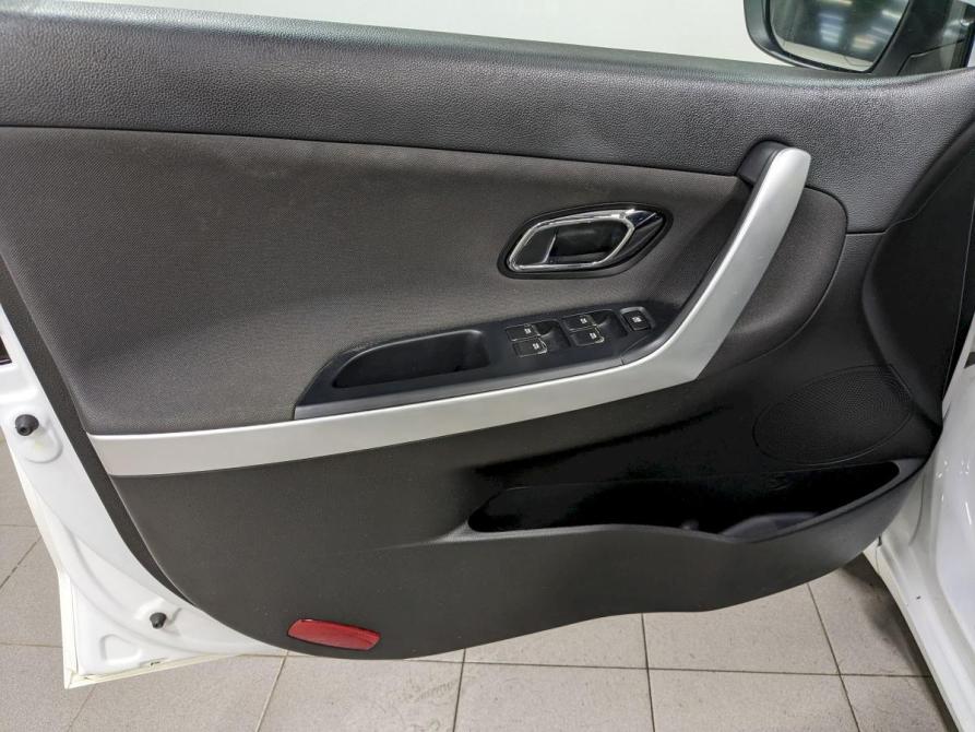 Kia Ceed II Рестайлинг Москва  - изображение 11