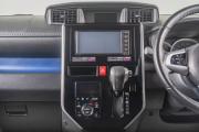 Toyota Tank I Томск  - изображение 34