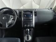 Nissan X-Trail II Рестайлинг Москва  - изображение 34