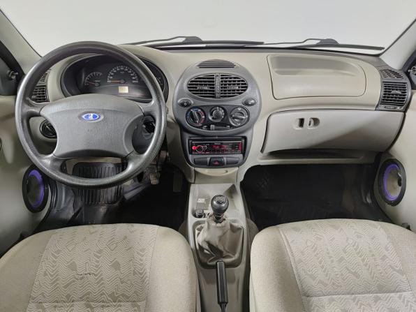 Lada (ВАЗ) Kalina I с пробегом 2012 года, цена 255 000 рублей, 180910 км, хэтчбек, Автокод Объявления