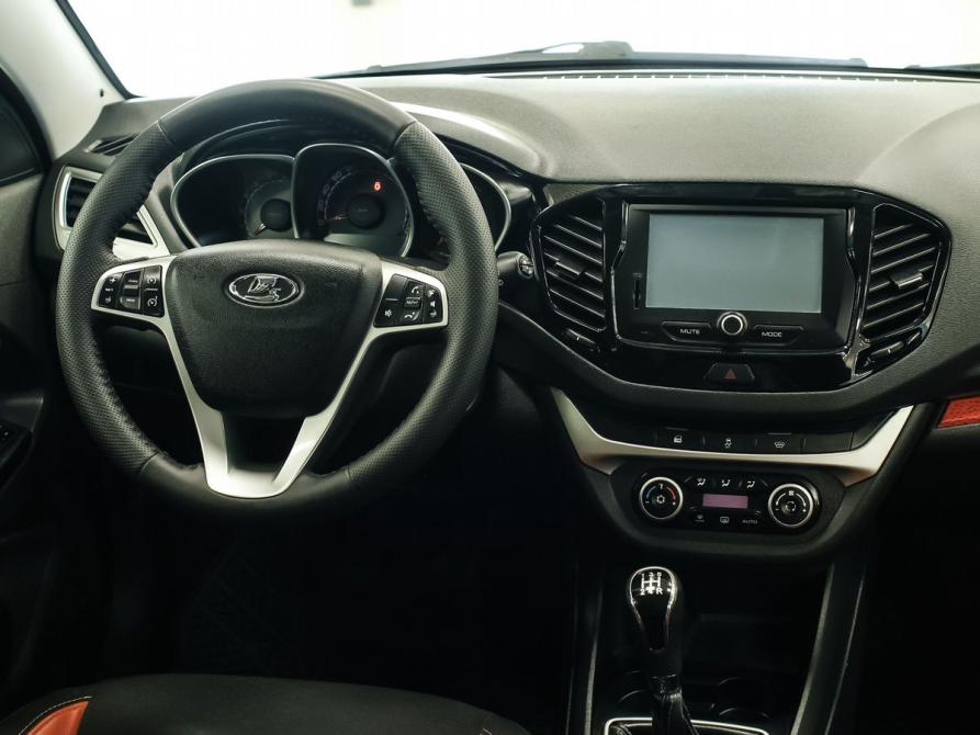 Lada (ВАЗ) Vesta I Самара  - изображение 11