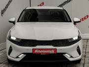 Kia K5 III Екатеринбург  - изображение 25