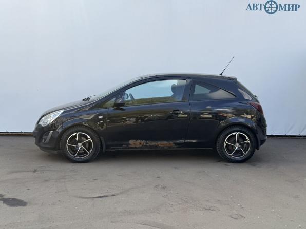 Opel Corsa D Рестайлинг II с пробегом 2011 года, цена 720 000 рублей, 154085 км, хэтчбек, Автокод Объявления