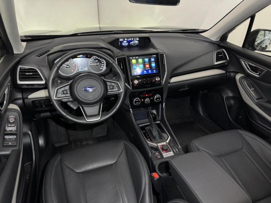 Subaru Forester V Рестайлинг Нижний Новгород  - изображение 15