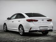 Hyundai Sonata VII (LF) Рестайлинг Санкт-Петербург  - изображение 35