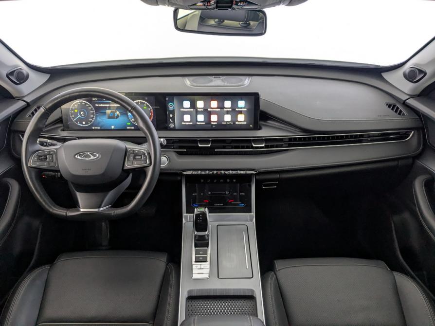 Chery Tiggo 7 Pro Max I Москва  - изображение 25