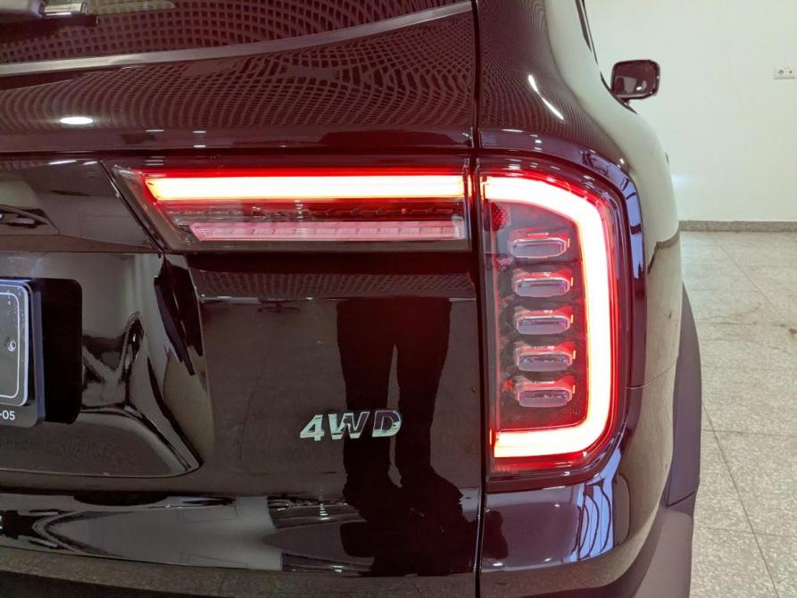 Haval Dargo Москва  - изображение 24