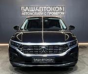 Volkswagen Passat B8 Рестайлинг Уфа  - изображение 18