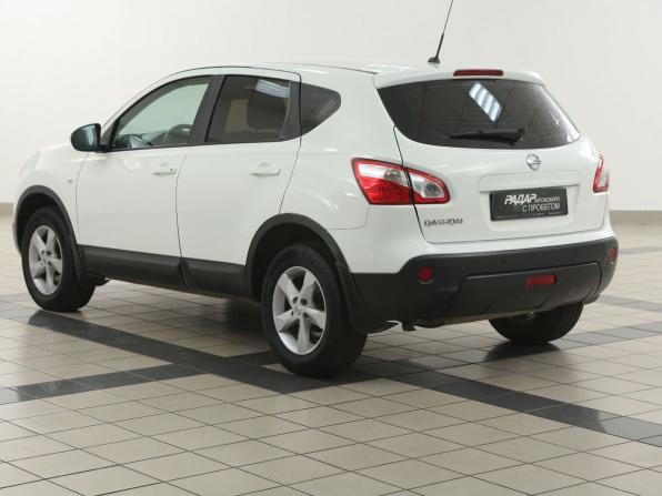 Nissan Qashqai I Рестайлинг с пробегом 2012 года, цена 999 000 рублей, 138000 км, внедорожник, Автокод Объявления