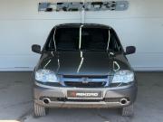 Chevrolet Niva I Рестайлинг Уфа  - изображение 21