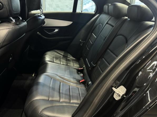 Mercedes-Benz C-Класс IV (W205) с пробегом 2014 года, цена 2 150 000 рублей, 147756 км, седан, Автокод Объявления