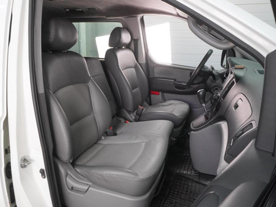 Hyundai Grand Starex I Воронеж  - изображение 8