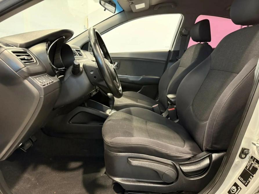 Kia Rio III Подольск  - изображение 9