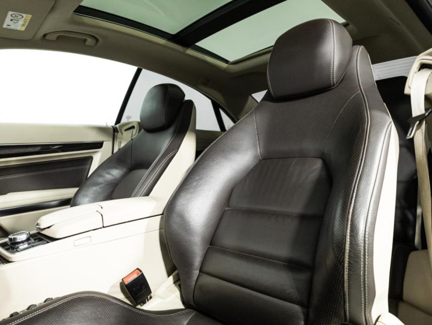Mercedes-Benz E-Класс IV (W212 S212 C207) Рестайлинг Санкт-Петербург  - изображение 16