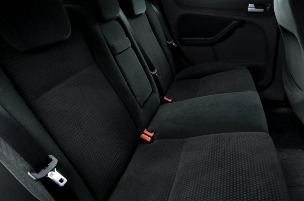 Ford Focus II Челябинск  - изображение 18