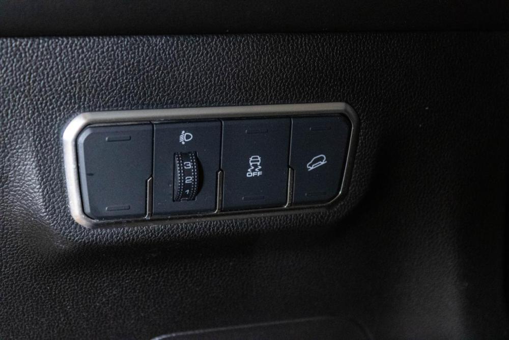Haval M6 II Уфа  - изображение 10