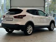 Nissan Qashqai II Рестайлинг Санкт-Петербург  - изображение 25