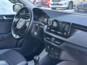 Skoda Rapid I Рестайлинг Пермь  - изображение 51
