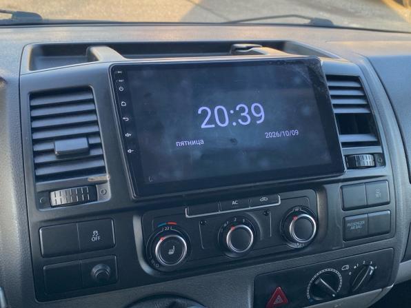 Volkswagen Transporter T5 Рестайлинг с пробегом 2012 года, цена 1 179 000 рублей, 416342 км, минивэн, Автокод Объявления