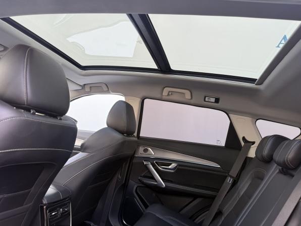 JETOUR X70+ I с пробегом 2023 года, цена 2 120 000 рублей, 78507 км, внедорожник, Автокод Объявления