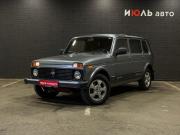 Lada (ВАЗ) 2131 (4x4) I Челябинск  - изображение 12