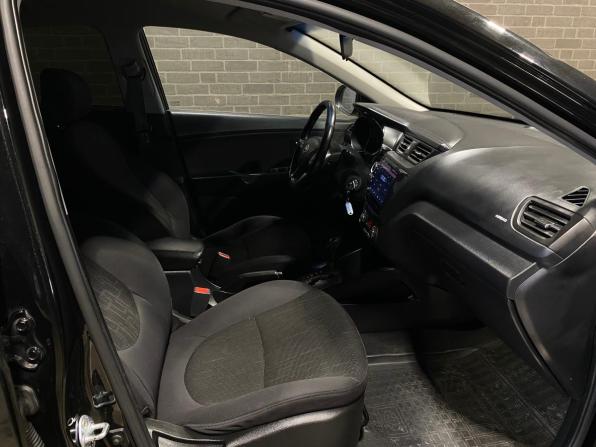 Kia Rio III с пробегом 2013 года, цена 830 000 рублей, 174124 км, седан, Автокод Объявления