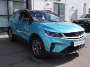 Geely Coolray I Москва  - изображение 19