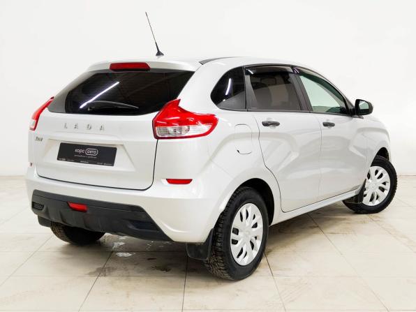 Lada (ВАЗ) XRAY I с пробегом 2017 года, цена 763 000 рублей, 75304 км, хэтчбек, Автокод Объявления