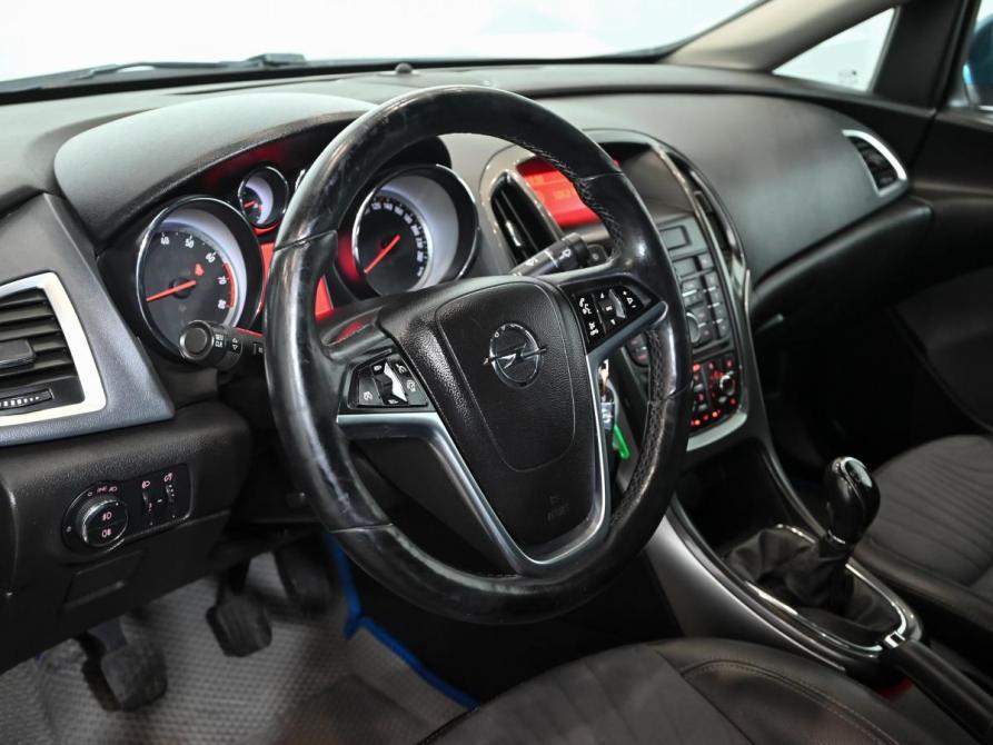 Opel Astra J Рестайлинг Екатеринбург  - изображение 13