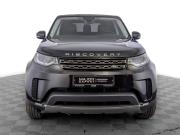 Land Rover Discovery V Москва  - изображение 32