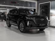 Chery Tiggo 7 Pro Max I Москва  - изображение 27