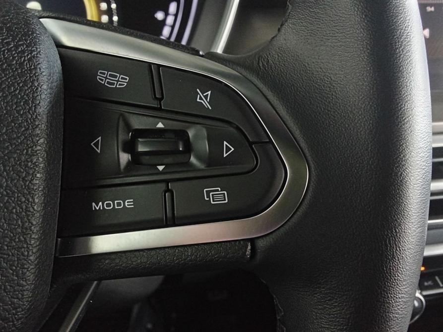 Geely Coolray I Москва  - изображение 16