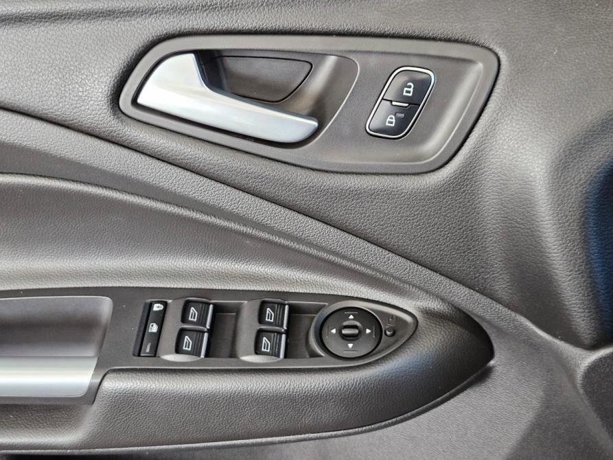 Ford Kuga II Рестайлинг Вологда  - изображение 17