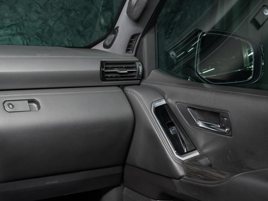 Toyota Land Cruiser 300 Series Москва  - изображение 26