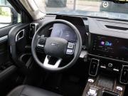 Haval Dargo Самара  - изображение 26
