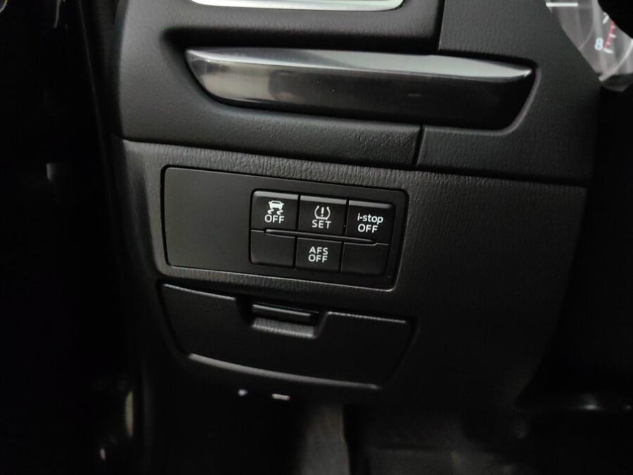 Mazda 6 III (GJ) Подольск  - изображение 22