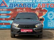 Lada (ВАЗ) Granta I Рестайлинг Набережные Челны  - изображение 25